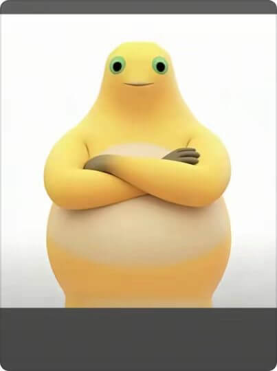 奶娃3